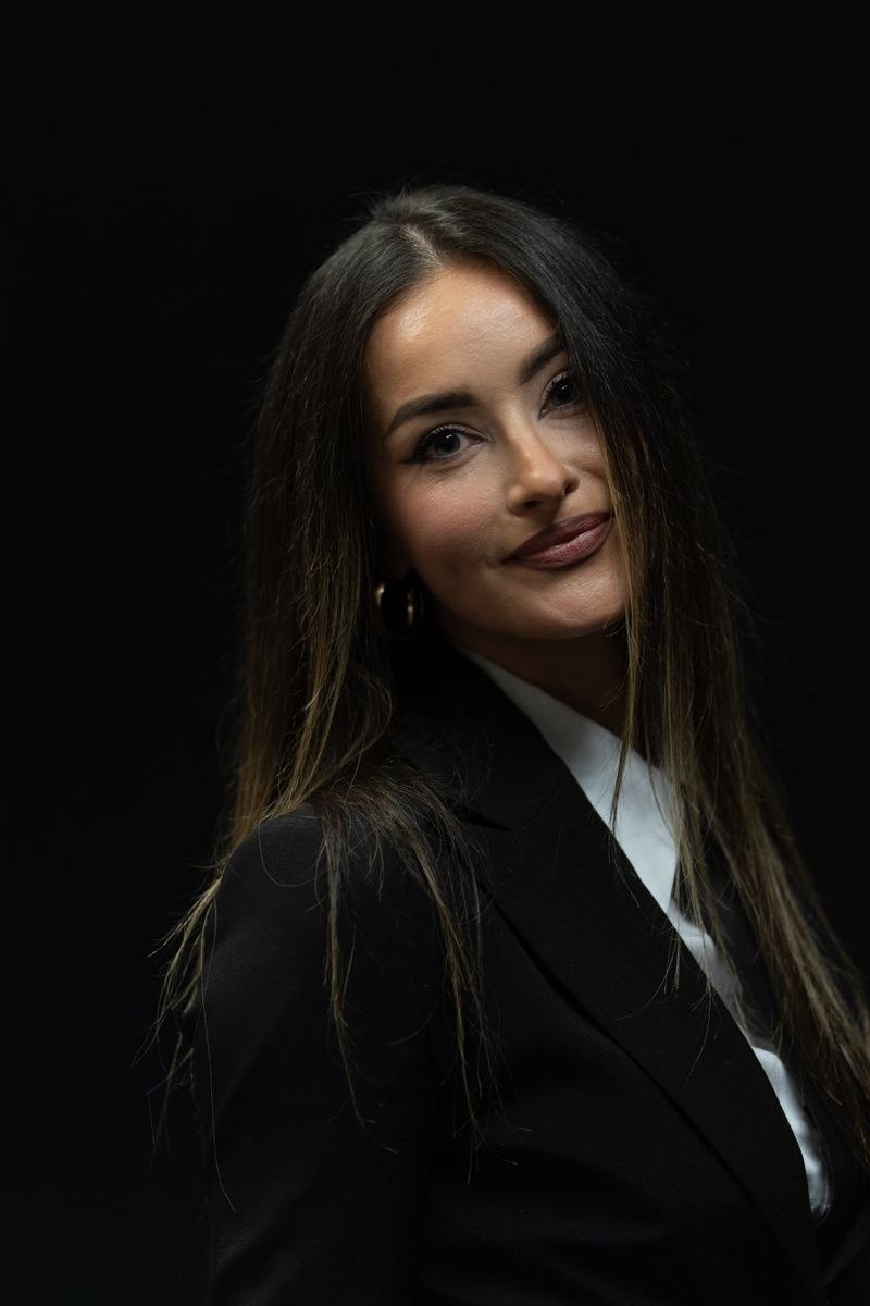 Carmen Ruiz — Office Manager at Sawgrass Moving and Relocation