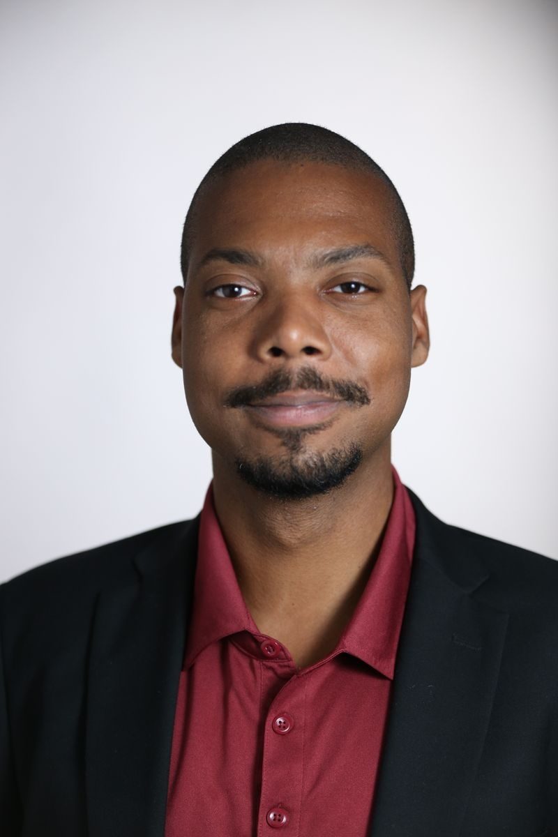 Luis Ferrer — Lead Crew Chief at Sawgrass Moving and Relocation