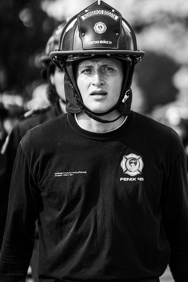 Kyle Stockton — Crew Chief at Sawgrass Moving and Relocation
